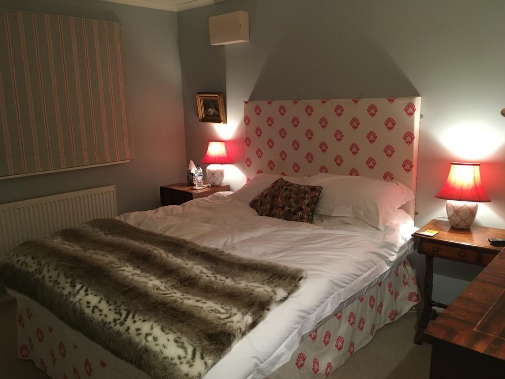 Yew Tree Cottage Maidford Zewnętrze zdjęcie