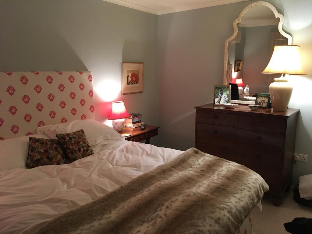 Yew Tree Cottage Maidford Zewnętrze zdjęcie