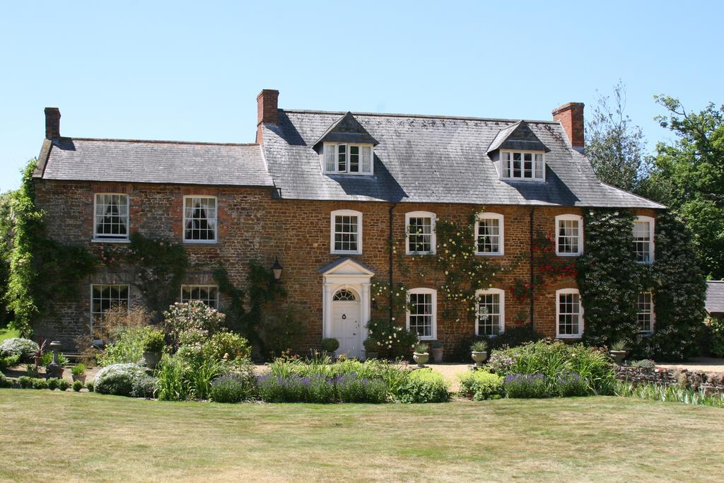 Yew Tree Cottage Maidford Zewnętrze zdjęcie