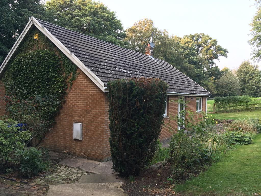 Yew Tree Cottage Maidford Zewnętrze zdjęcie