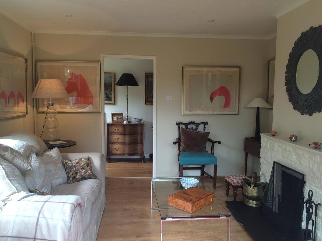 Yew Tree Cottage Maidford Zewnętrze zdjęcie