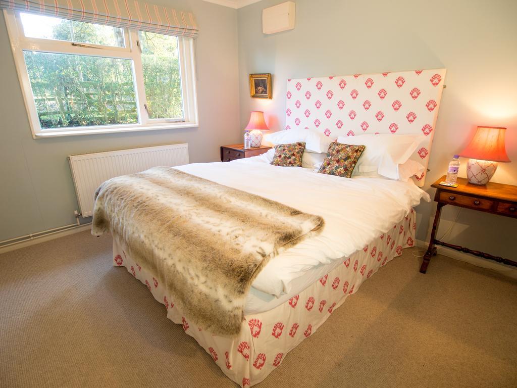Yew Tree Cottage Maidford Zewnętrze zdjęcie